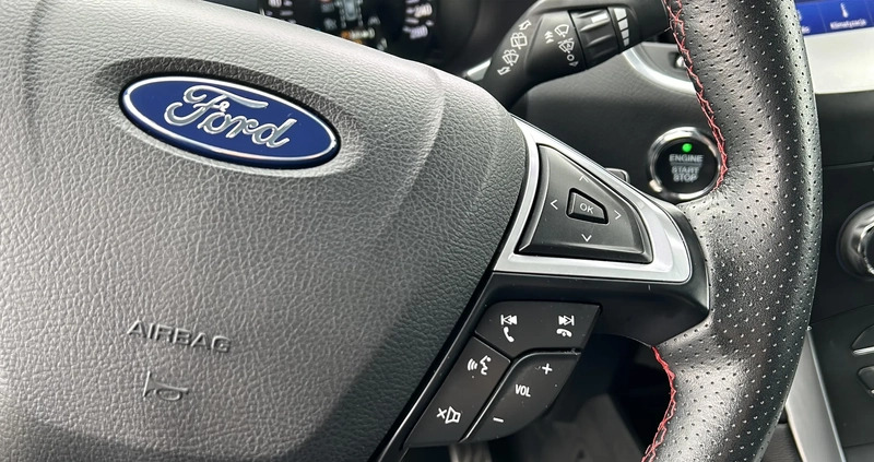 Ford S-Max cena 99800 przebieg: 129432, rok produkcji 2019 z Piastów małe 596